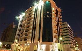 Al Jawhara Hotel Apartments