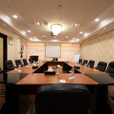 Al Jawhara Hotel Apartments Dubai Exterior photo