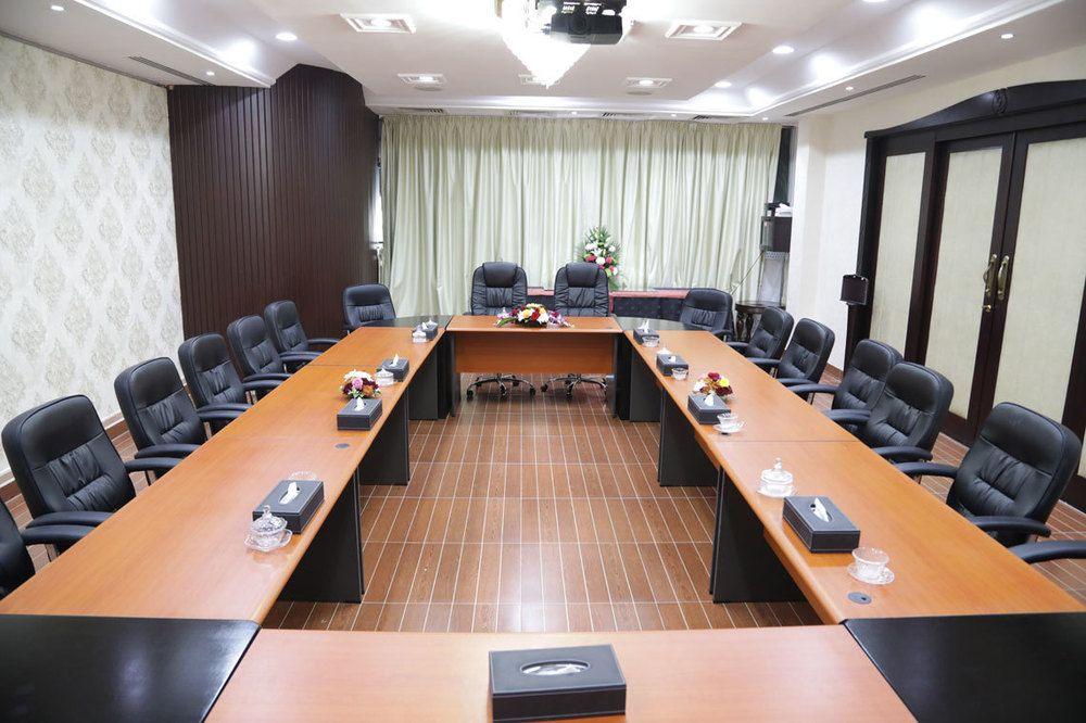 Al Jawhara Hotel Apartments Dubai Exterior photo