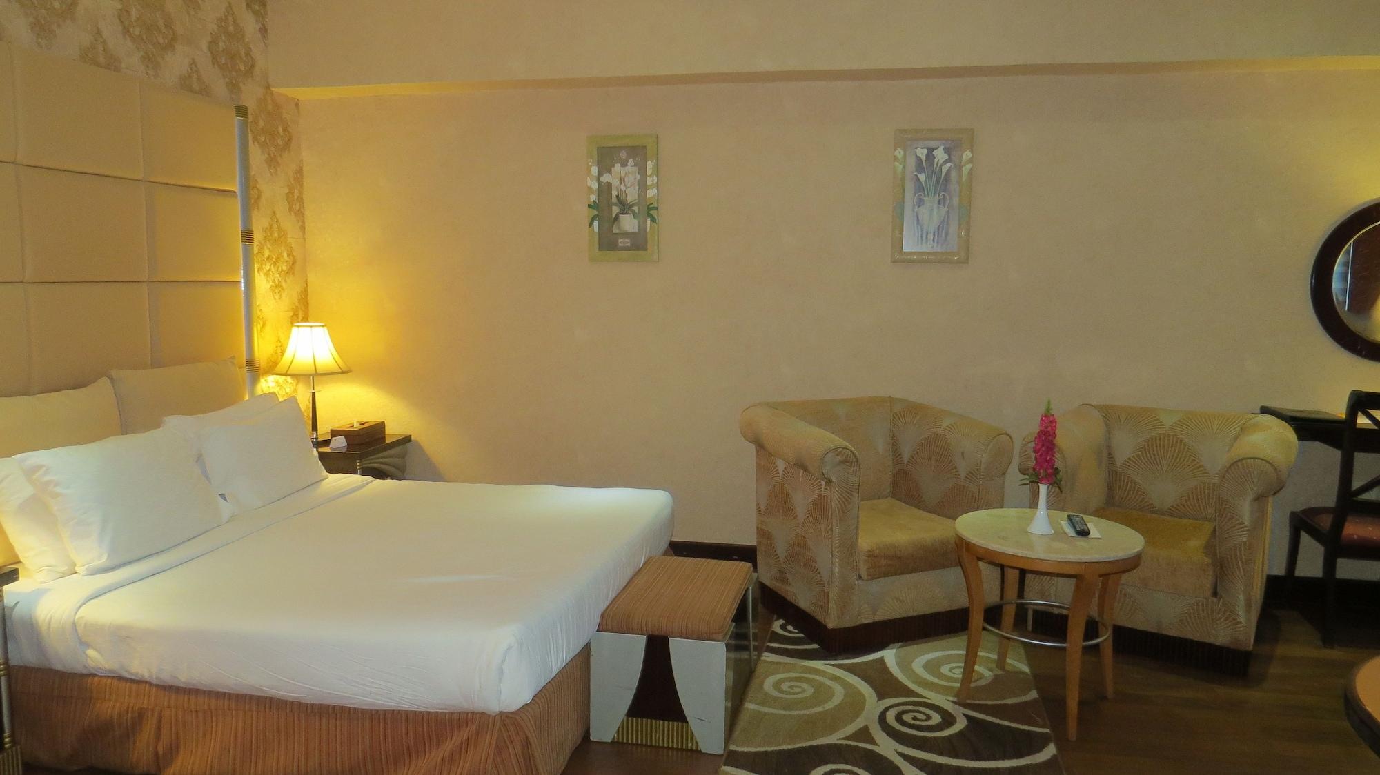 Al Jawhara Hotel Apartments Dubai Exterior photo