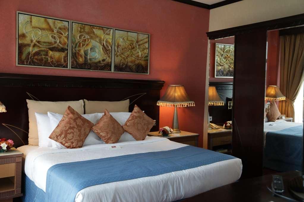 Al Jawhara Hotel Apartments Dubai Room photo