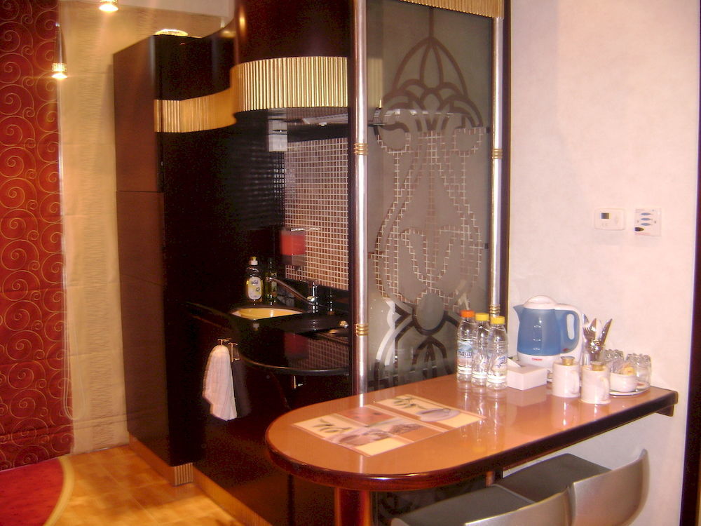 Al Jawhara Hotel Apartments Dubai Exterior photo