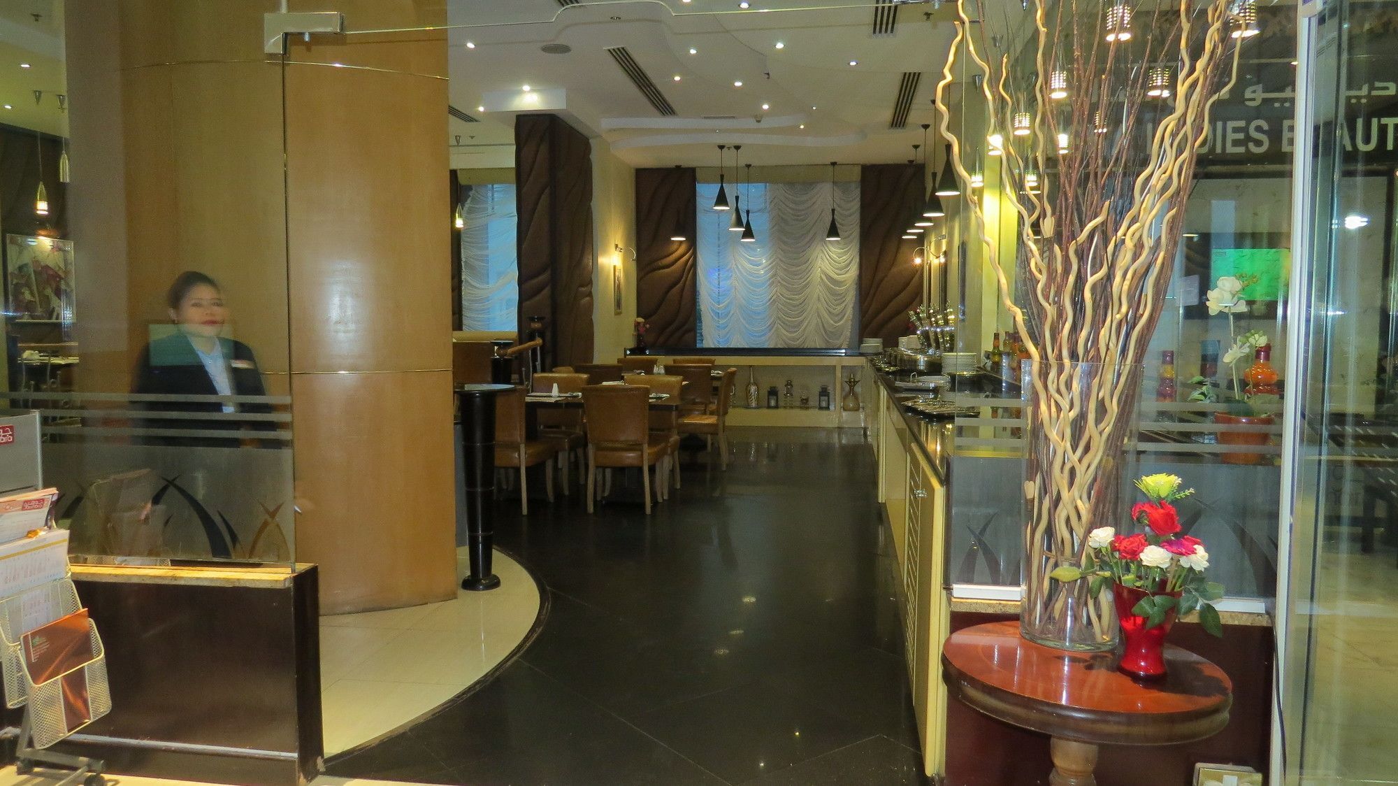 Al Jawhara Hotel Apartments Dubai Exterior photo